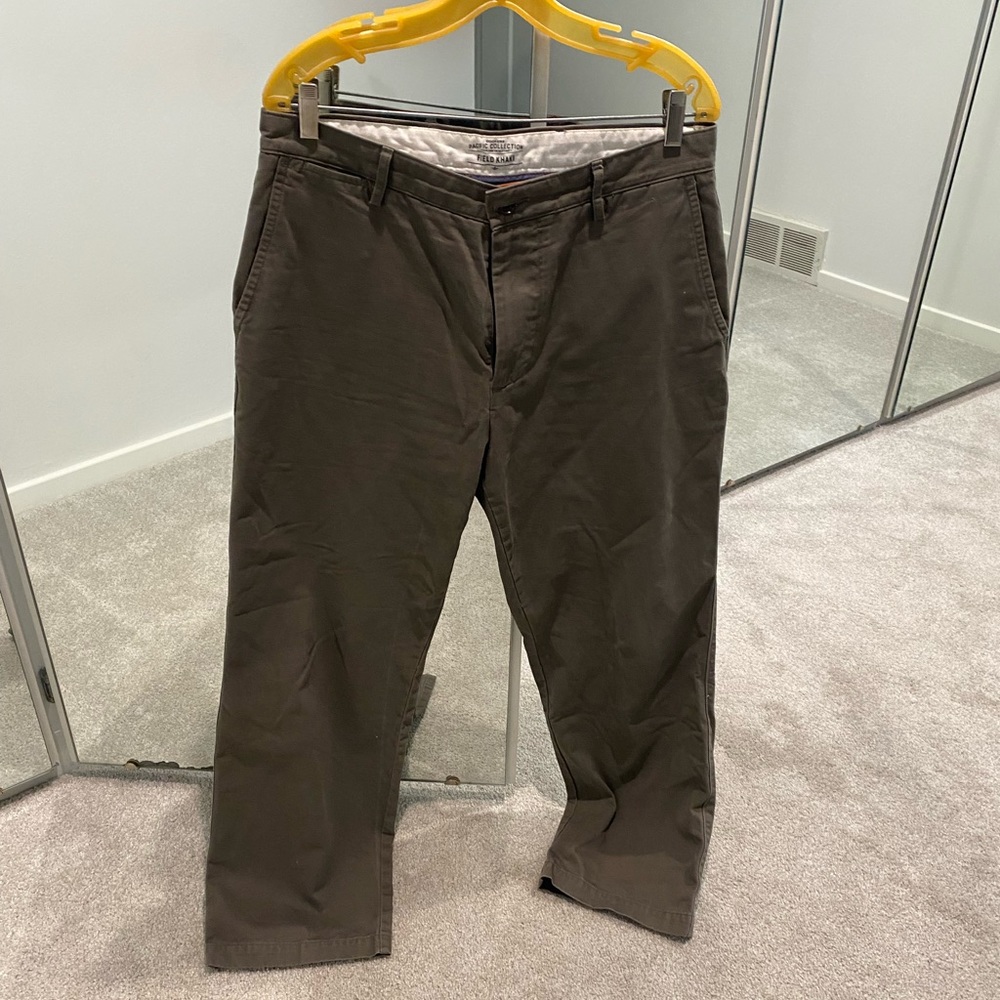 Men’s Dockers